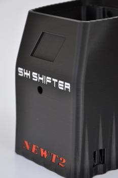 SHH Shifter